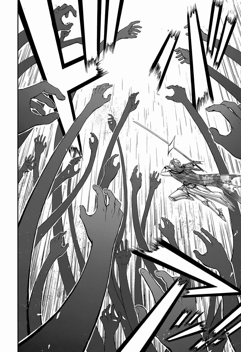 Kích Trụy Vương Huyền Thoại 8 trang 16