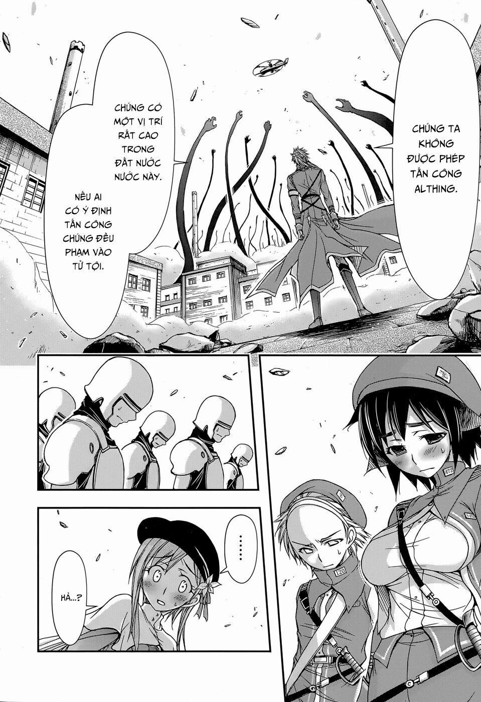 Kích Trụy Vương Huyền Thoại 8 trang 26