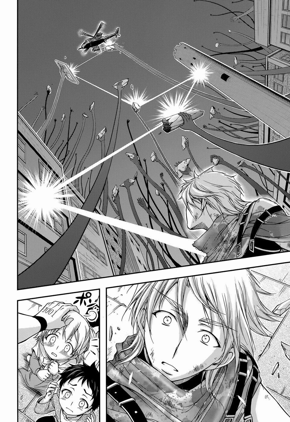 Kích Trụy Vương Huyền Thoại 8 trang 35