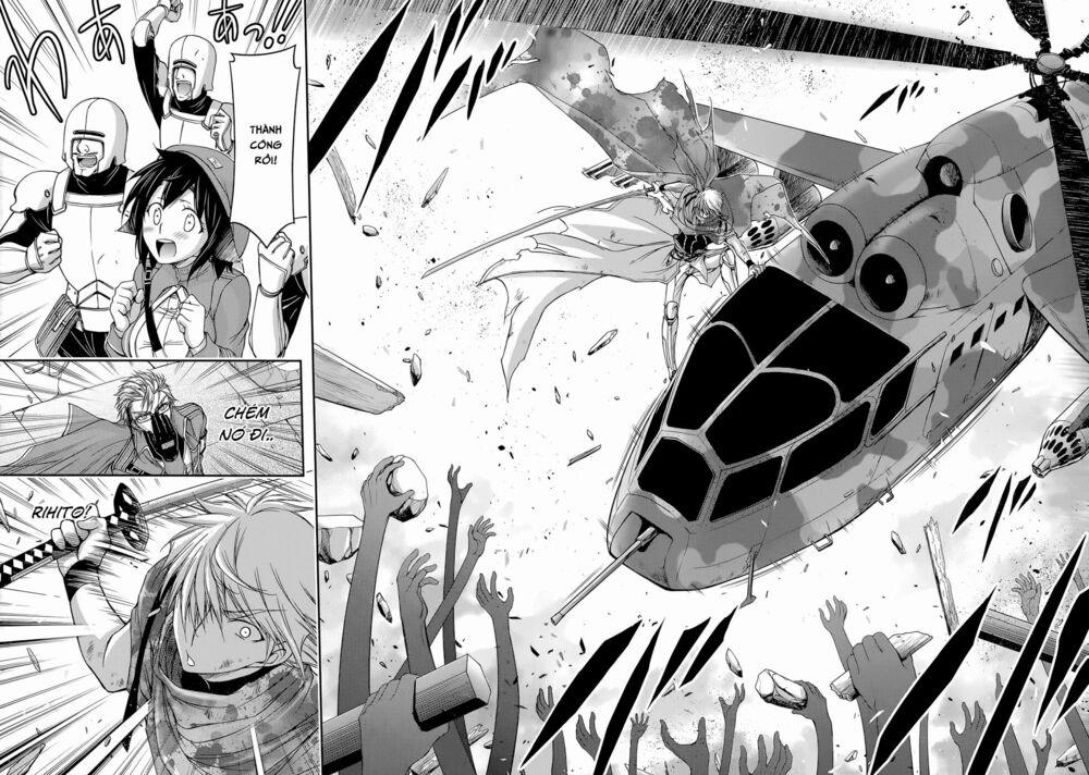 Kích Trụy Vương Huyền Thoại 8 trang 37