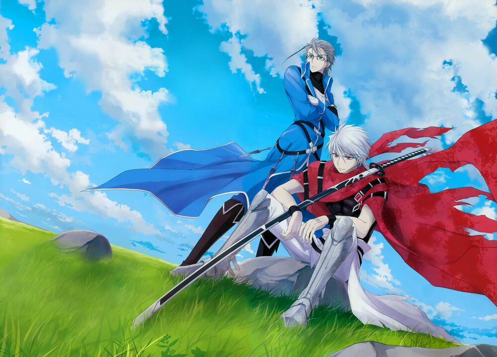 Kích Trụy Vương Huyền Thoại 8 trang 4