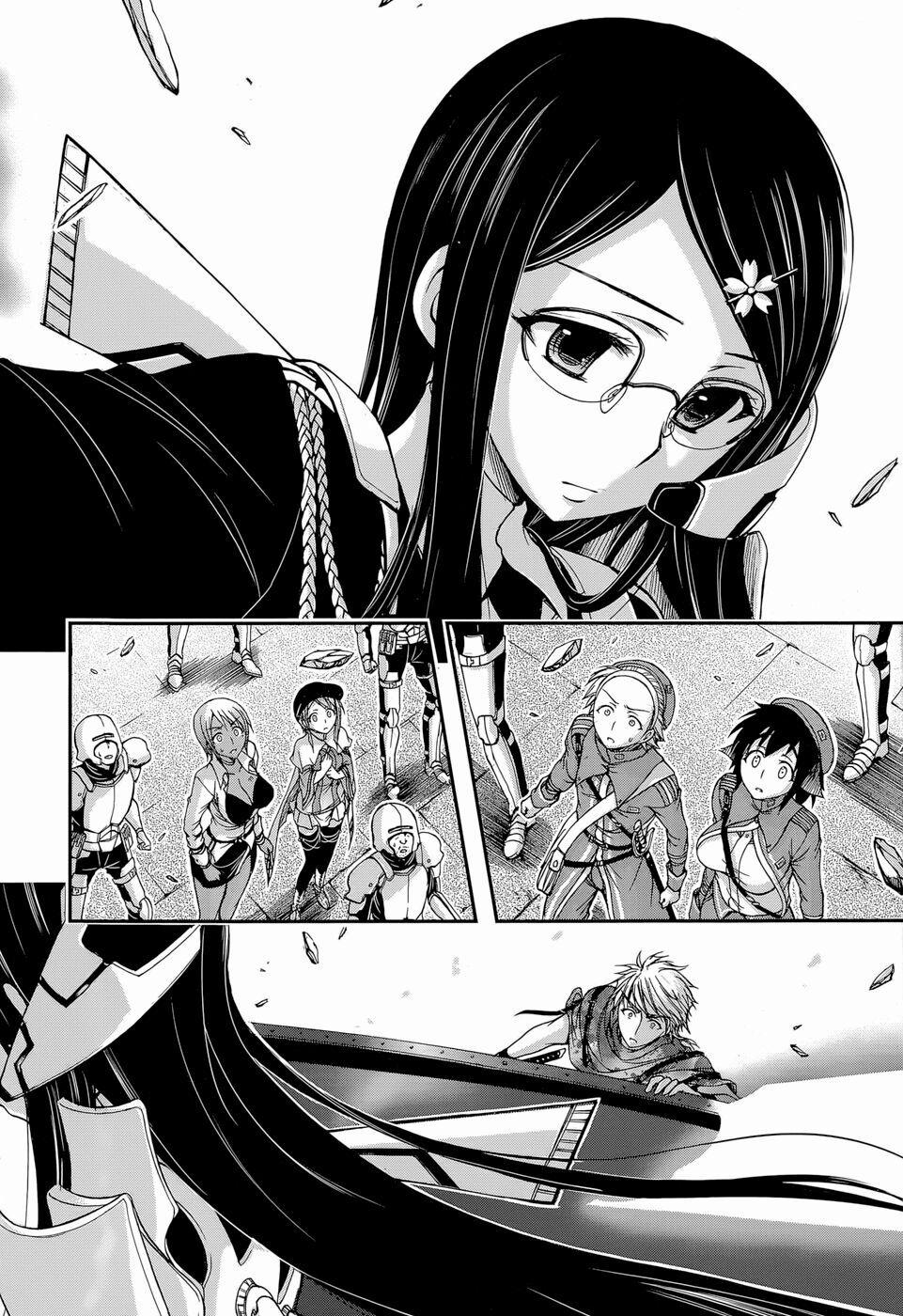 Kích Trụy Vương Huyền Thoại 8 trang 43