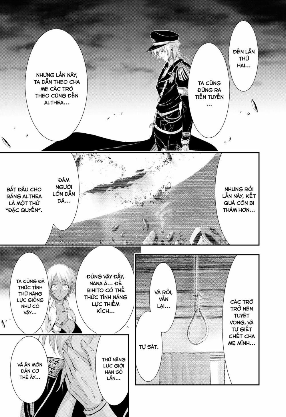 Kích Trụy Vương Huyền Thoại 80 trang 20