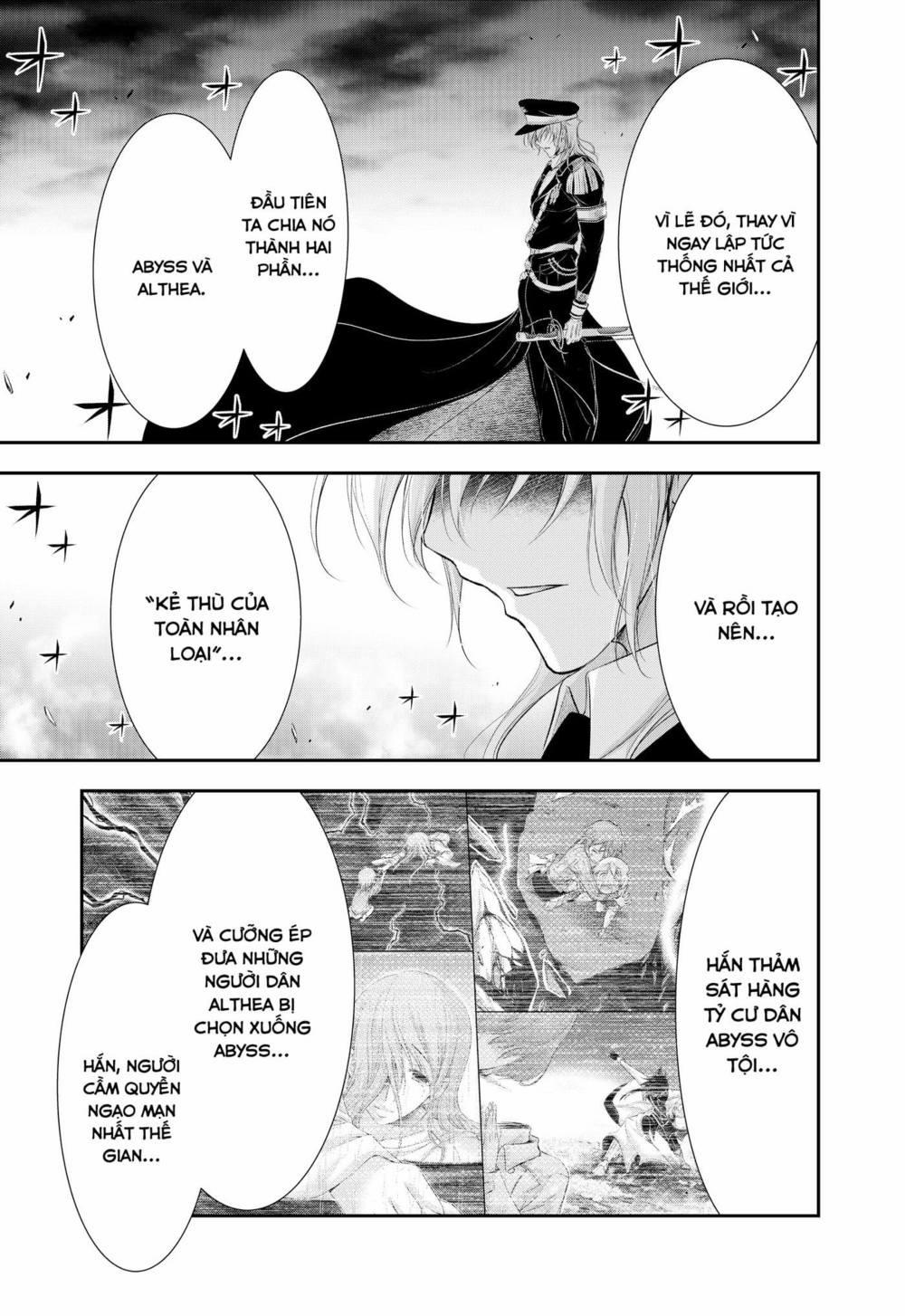 Kích Trụy Vương Huyền Thoại 80 trang 29