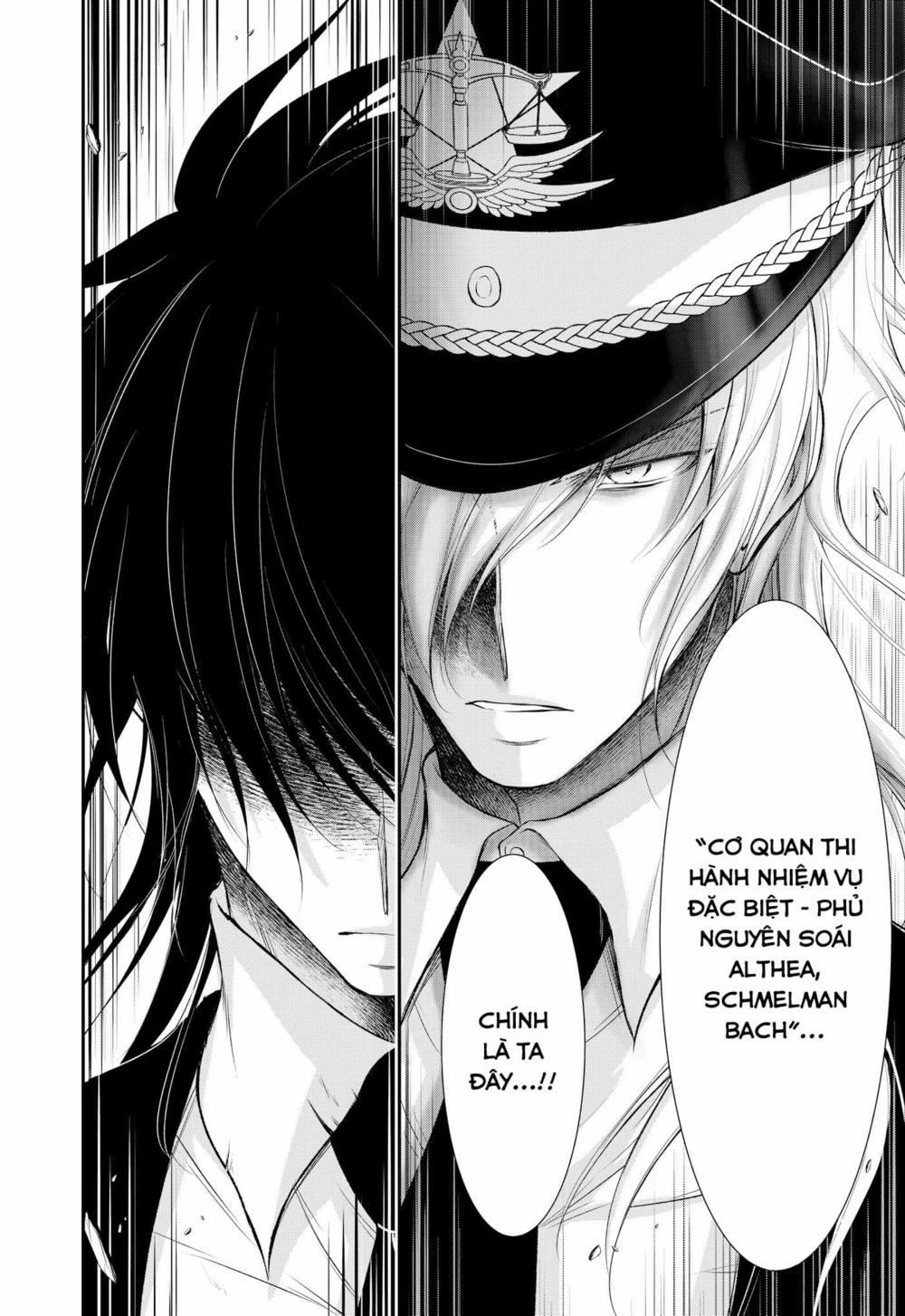 Kích Trụy Vương Huyền Thoại 80 trang 30