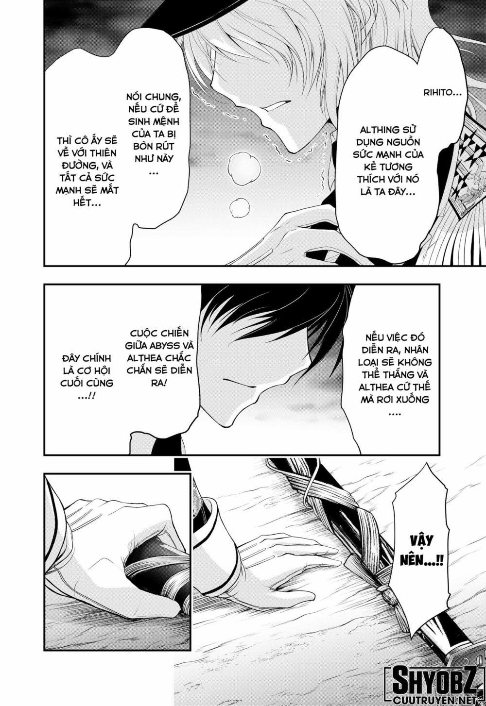 Kích Trụy Vương Huyền Thoại 80 trang 32