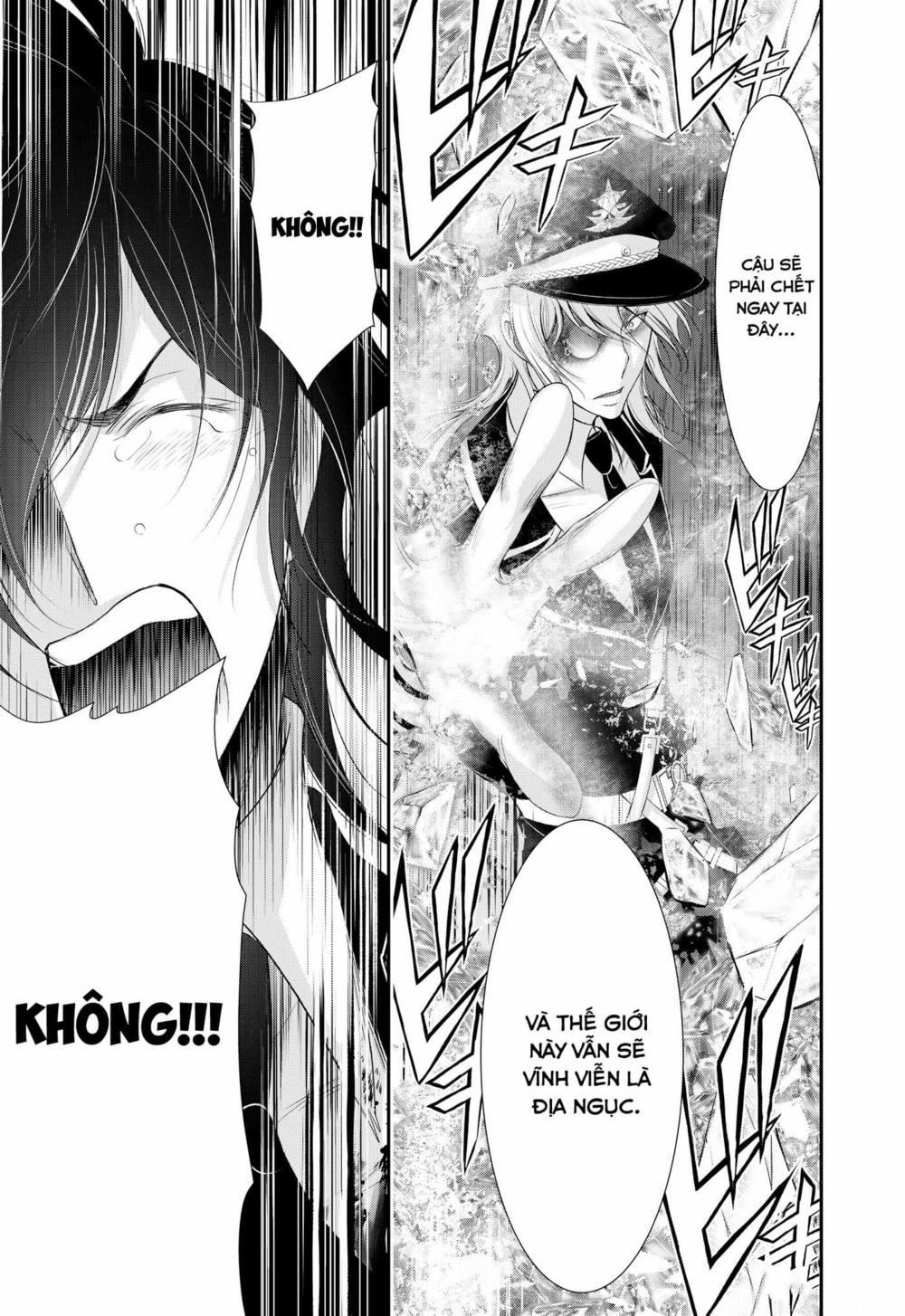 Kích Trụy Vương Huyền Thoại 80 trang 9