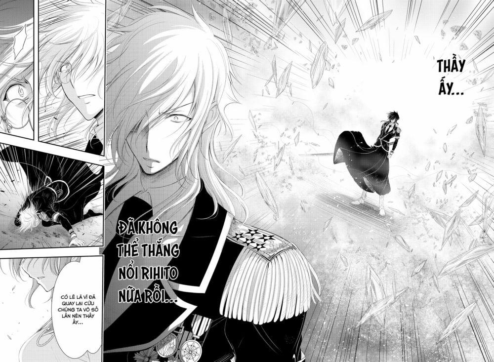 Kích Trụy Vương Huyền Thoại 81 trang 14