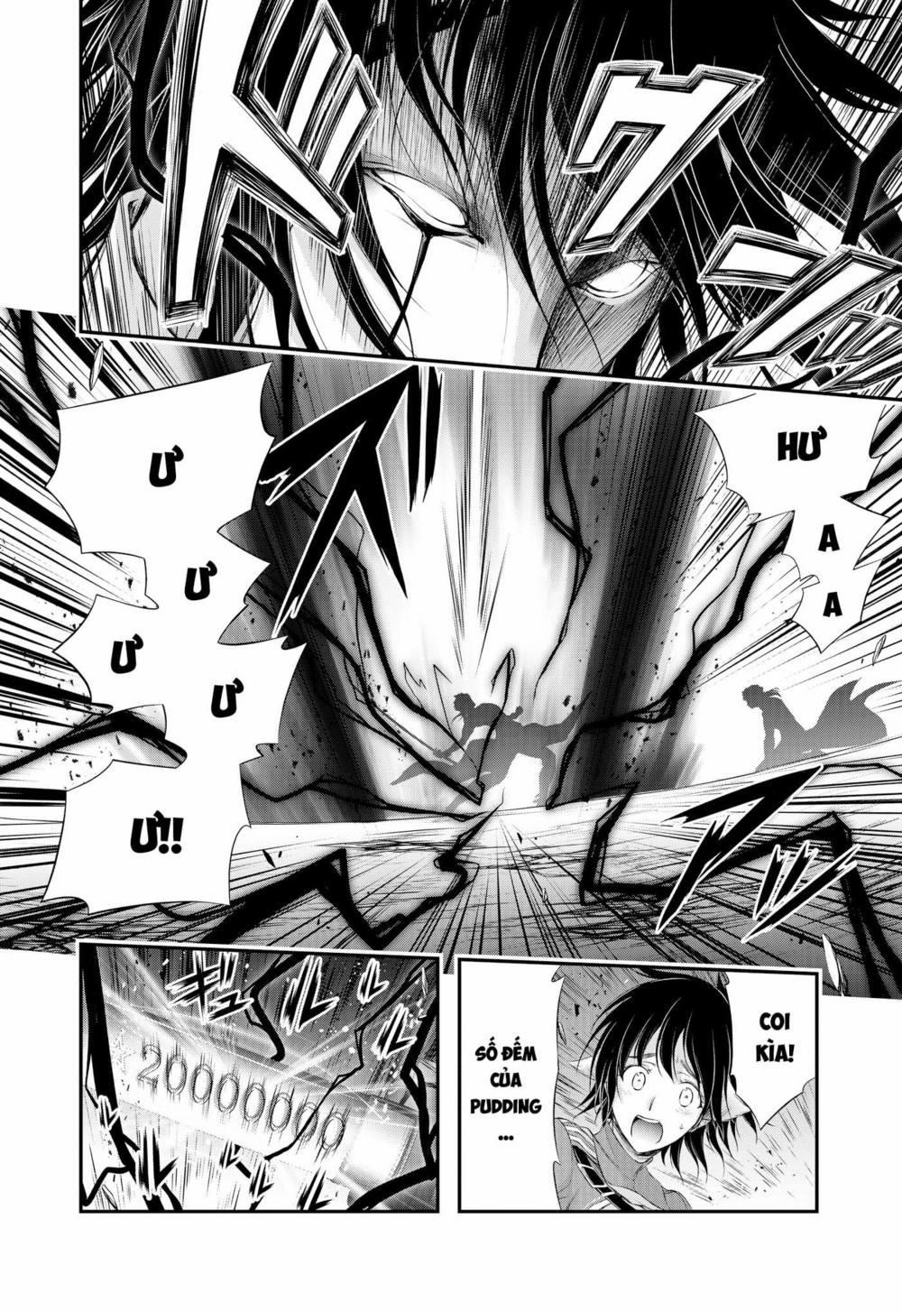 Kích Trụy Vương Huyền Thoại 81 trang 24