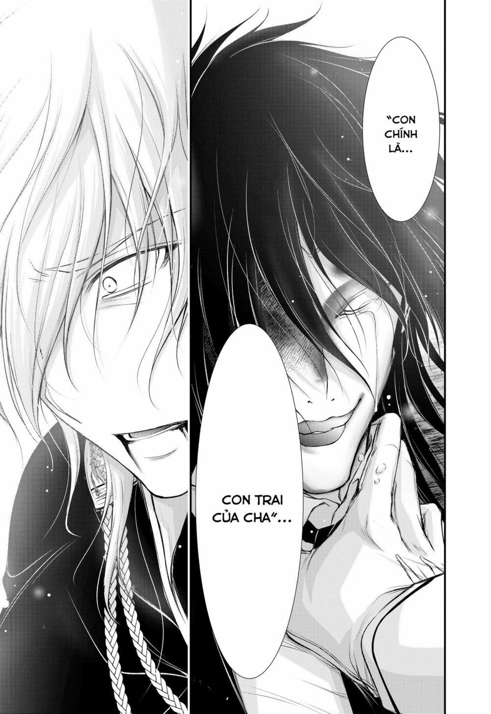 Kích Trụy Vương Huyền Thoại 81 trang 29