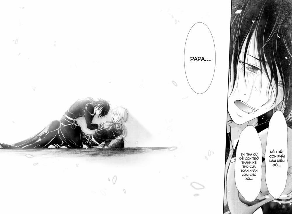 Kích Trụy Vương Huyền Thoại 81 trang 32