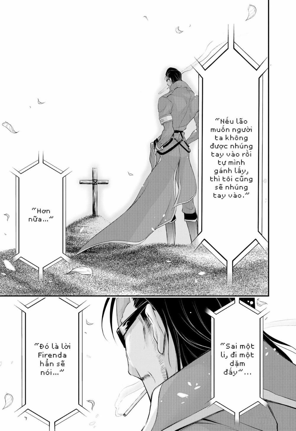 Kích Trụy Vương Huyền Thoại 81 trang 37