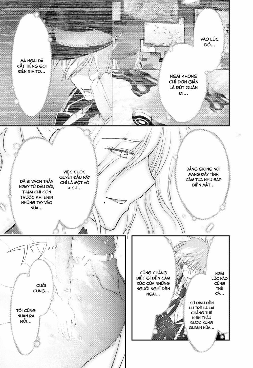 Kích Trụy Vương Huyền Thoại 81 trang 39