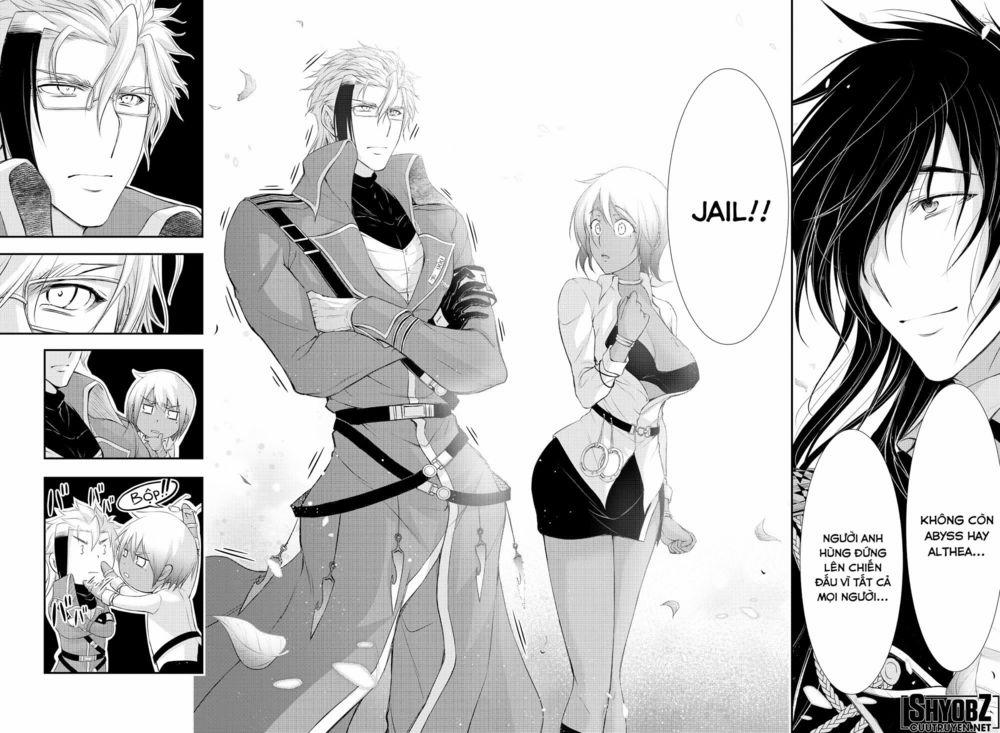 Kích Trụy Vương Huyền Thoại 81 trang 42