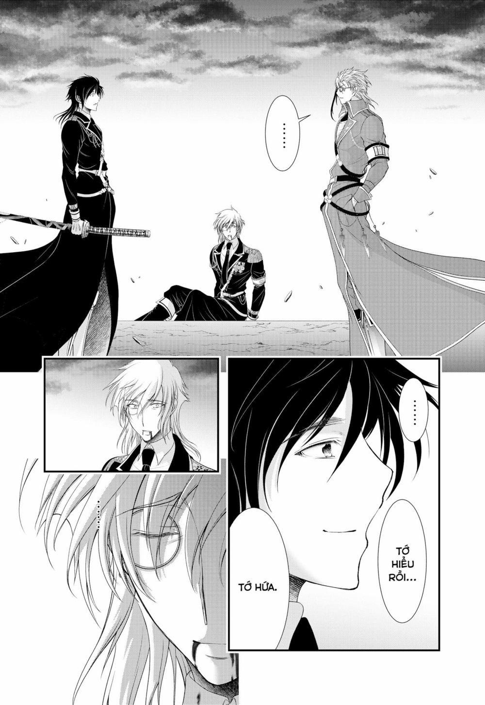 Kích Trụy Vương Huyền Thoại 81 trang 49