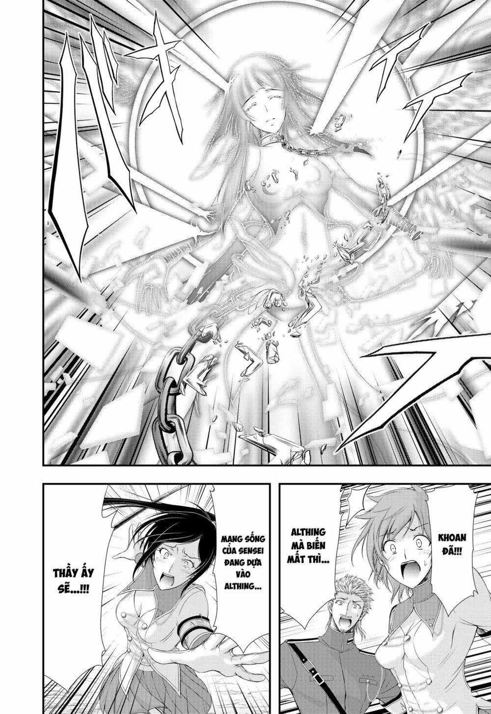 Kích Trụy Vương Huyền Thoại 81 trang 52