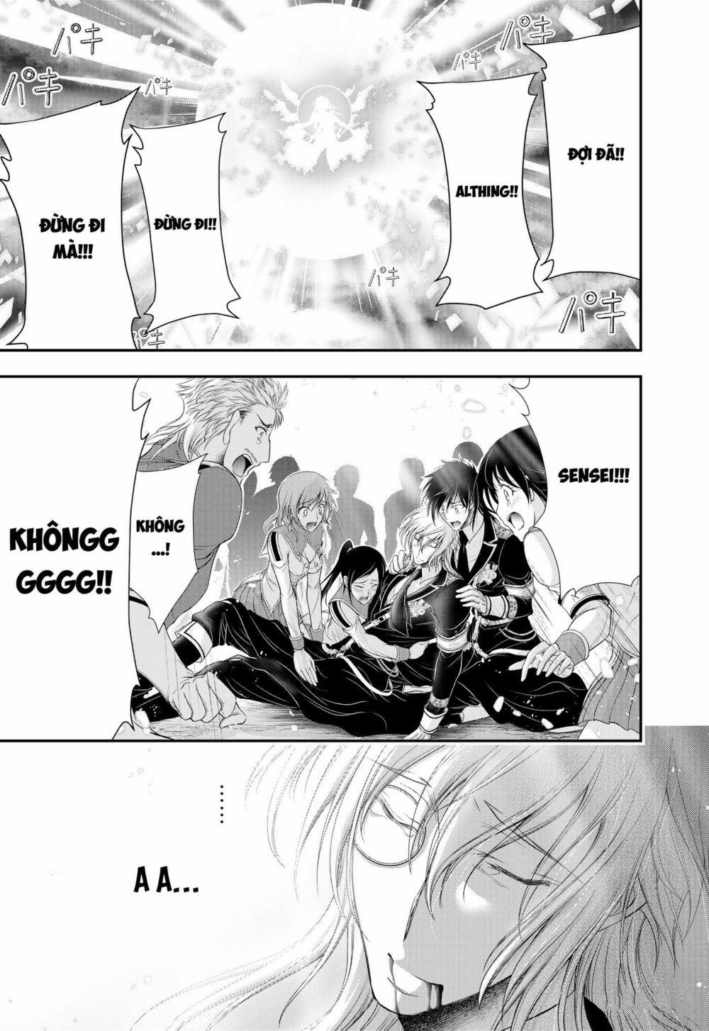 Kích Trụy Vương Huyền Thoại 81 trang 53