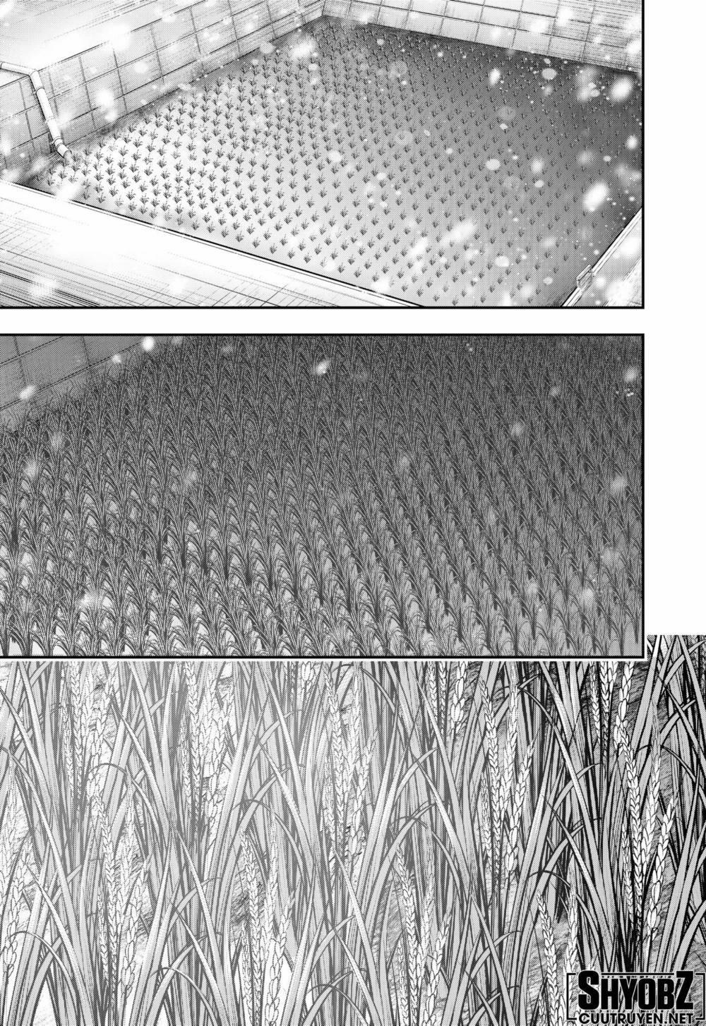 Kích Trụy Vương Huyền Thoại 81 trang 61