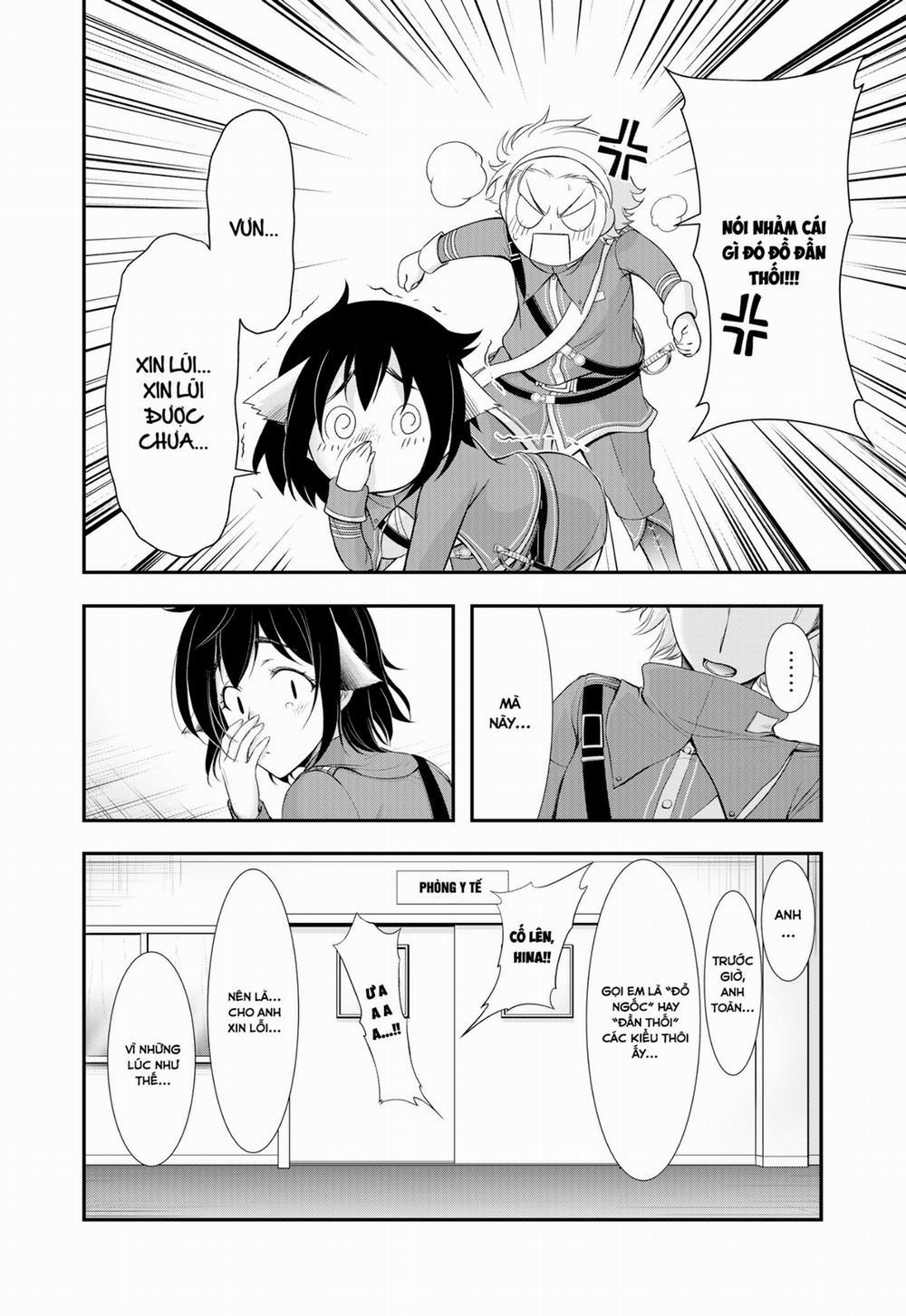 Kích Trụy Vương Huyền Thoại 82 trang 10