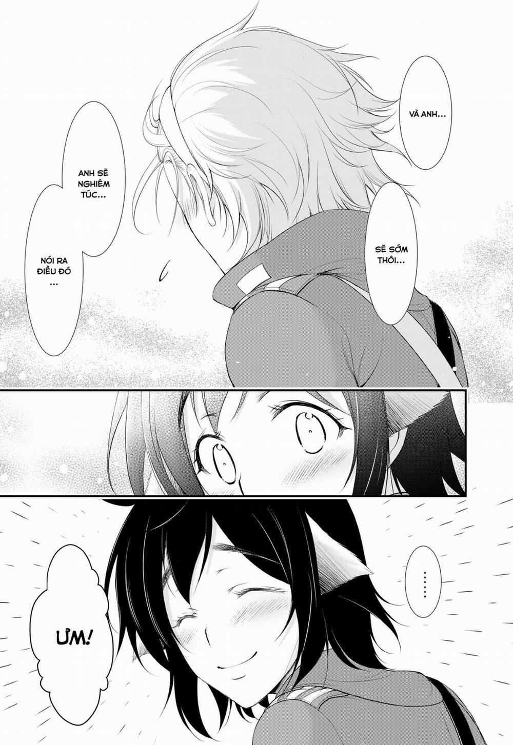 Kích Trụy Vương Huyền Thoại 82 trang 11