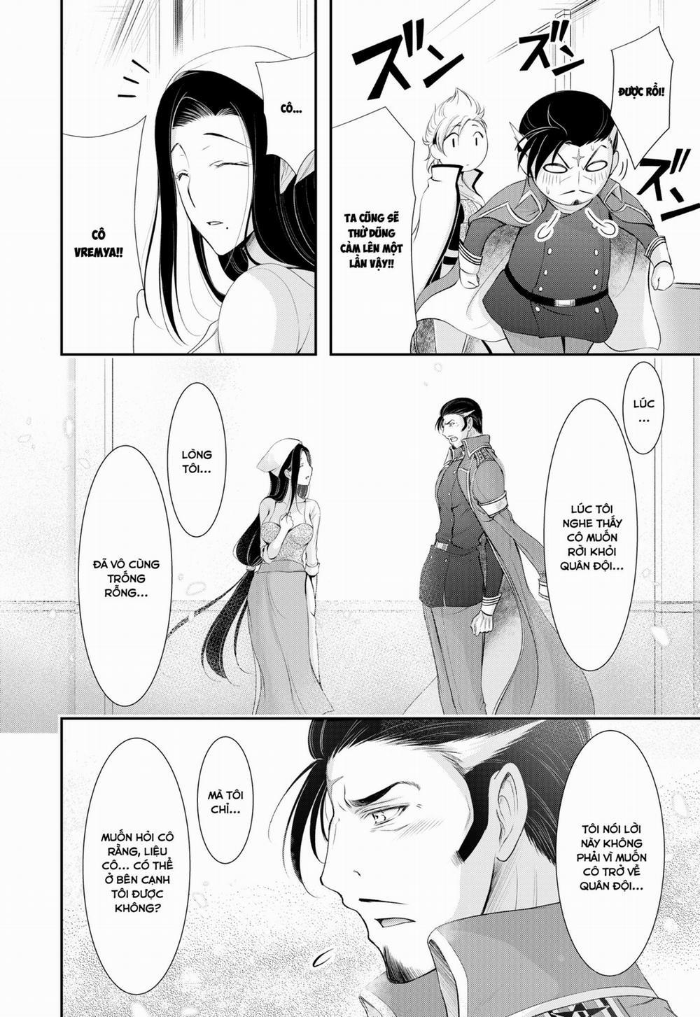 Kích Trụy Vương Huyền Thoại 82 trang 26