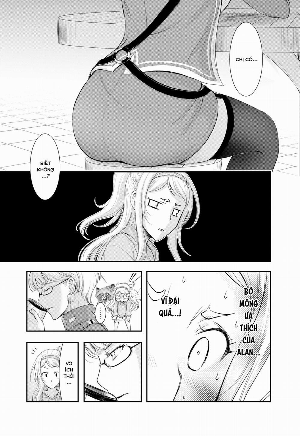 Kích Trụy Vương Huyền Thoại 82 trang 36