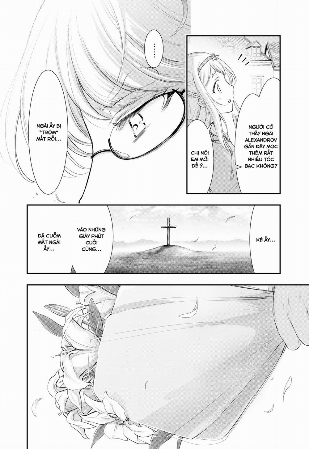 Kích Trụy Vương Huyền Thoại 82 trang 37