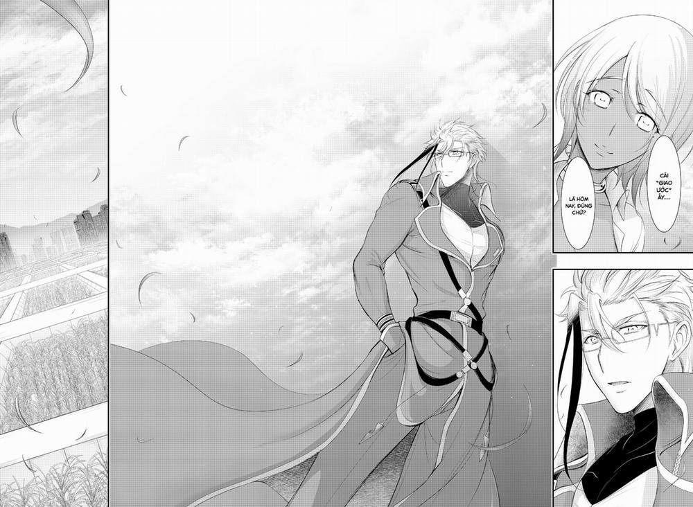 Kích Trụy Vương Huyền Thoại 82 trang 41