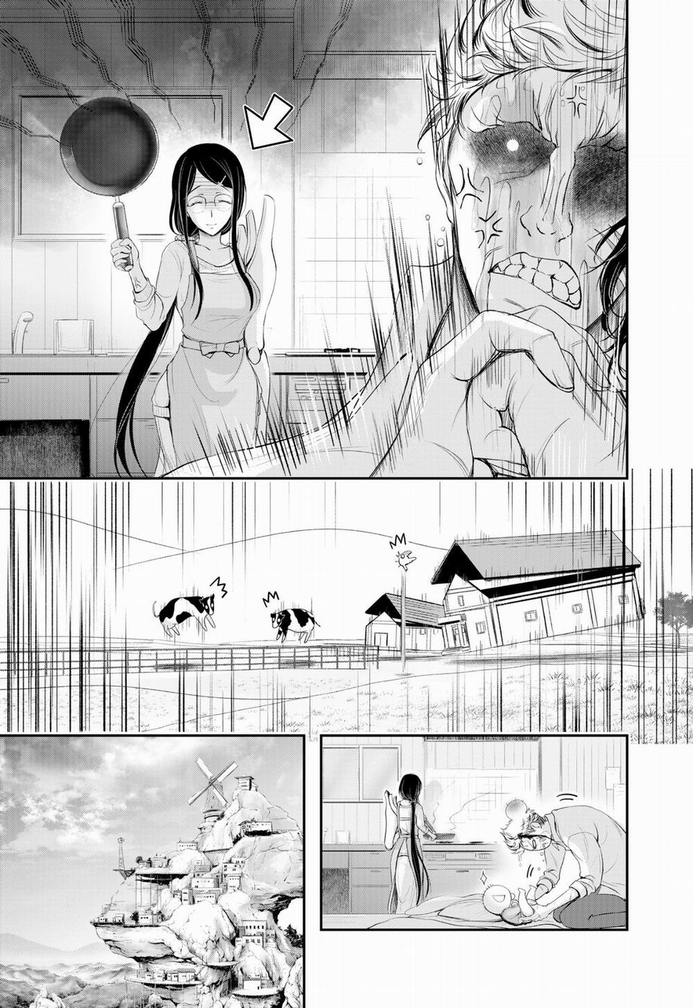 Kích Trụy Vương Huyền Thoại 82 trang 45