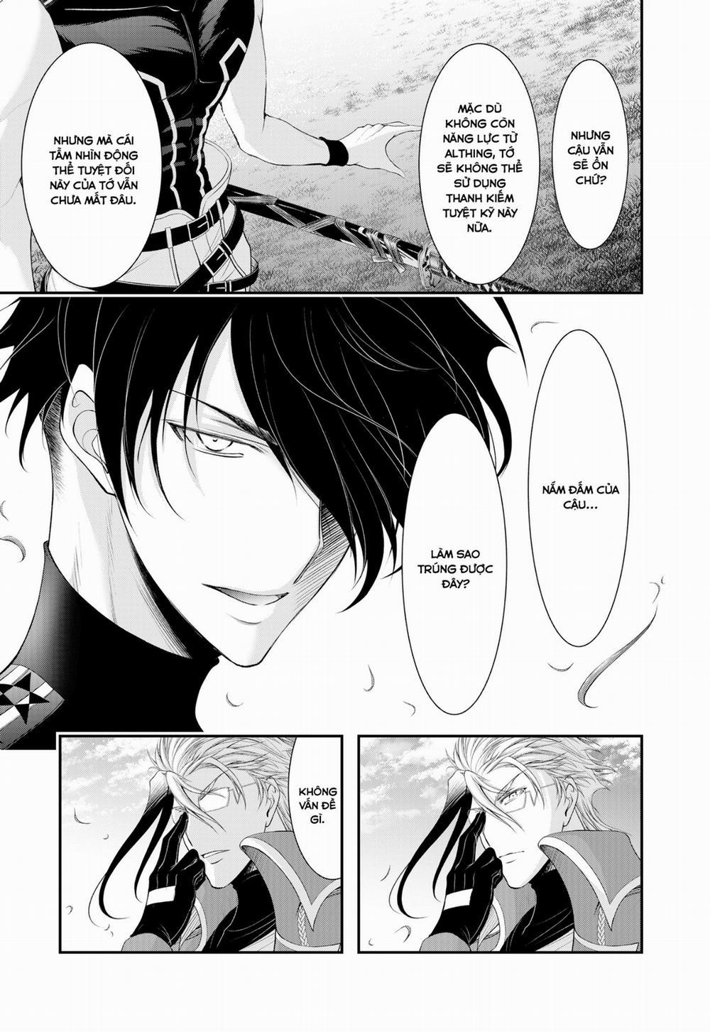 Kích Trụy Vương Huyền Thoại 82 trang 52