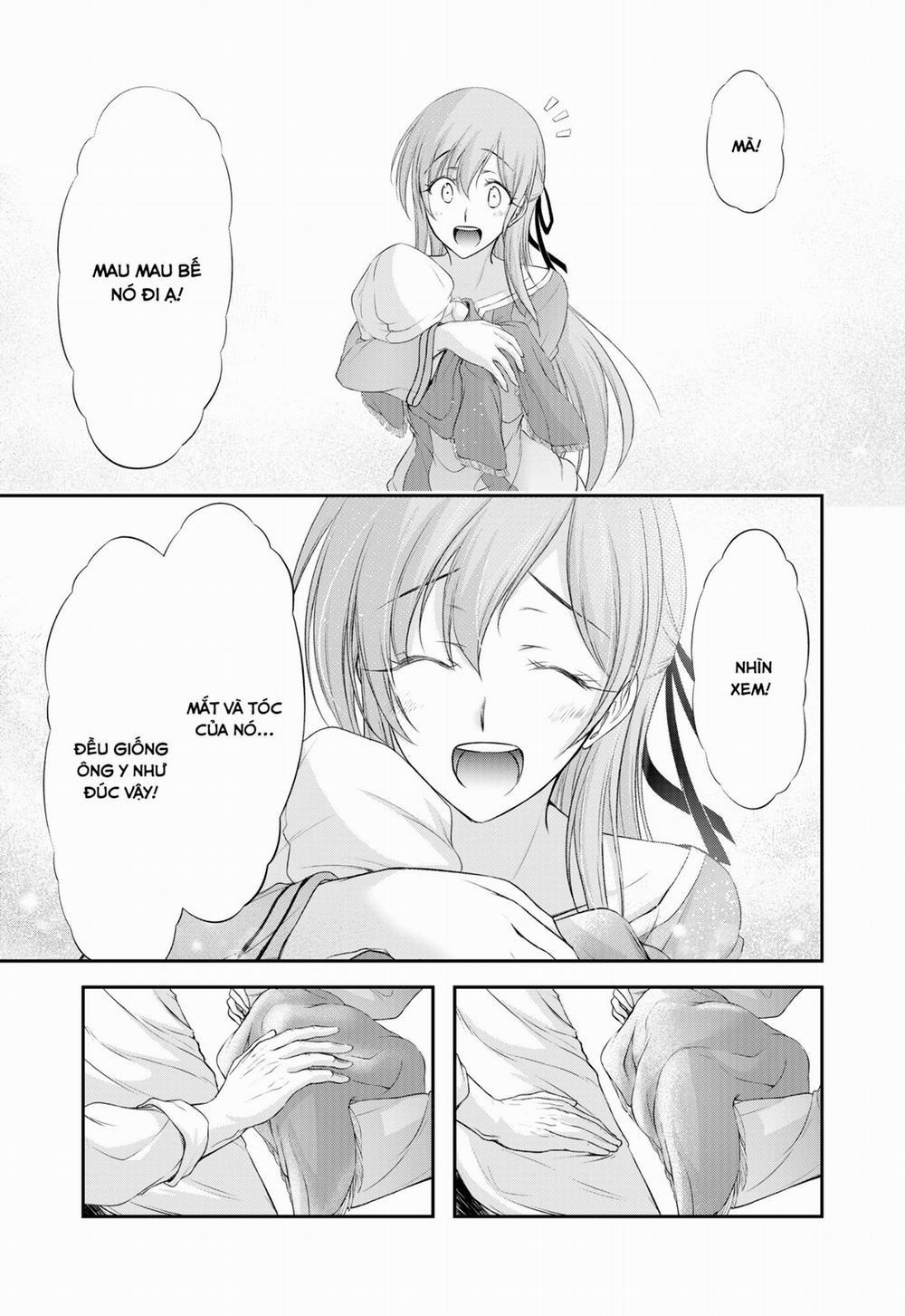 Kích Trụy Vương Huyền Thoại 82 trang 59