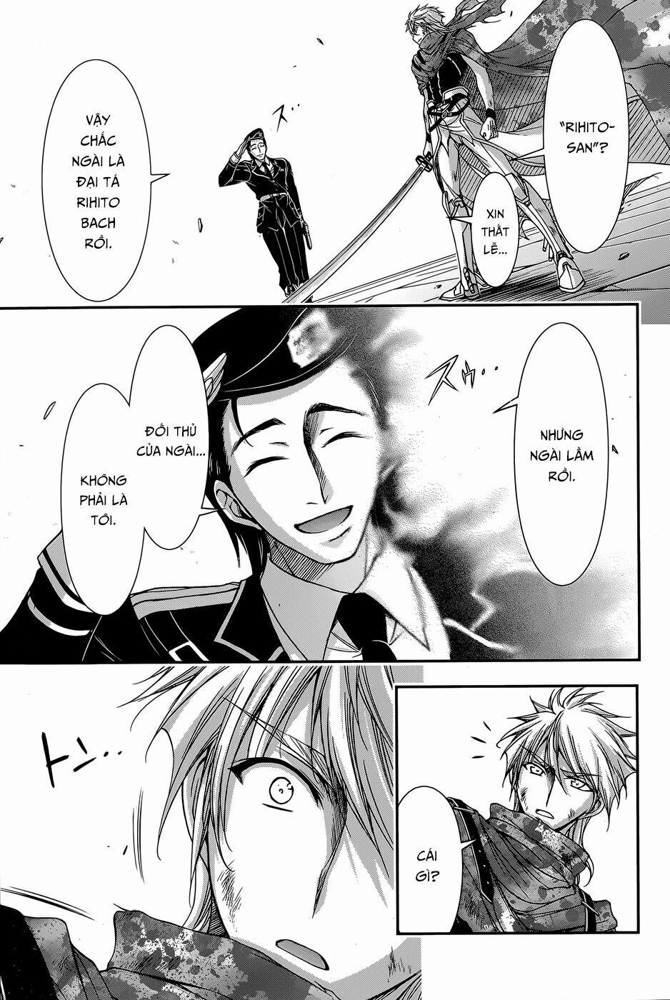 Kích Trụy Vương Huyền Thoại 9 trang 10