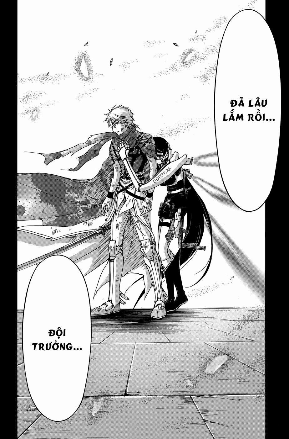 Kích Trụy Vương Huyền Thoại 9 trang 11