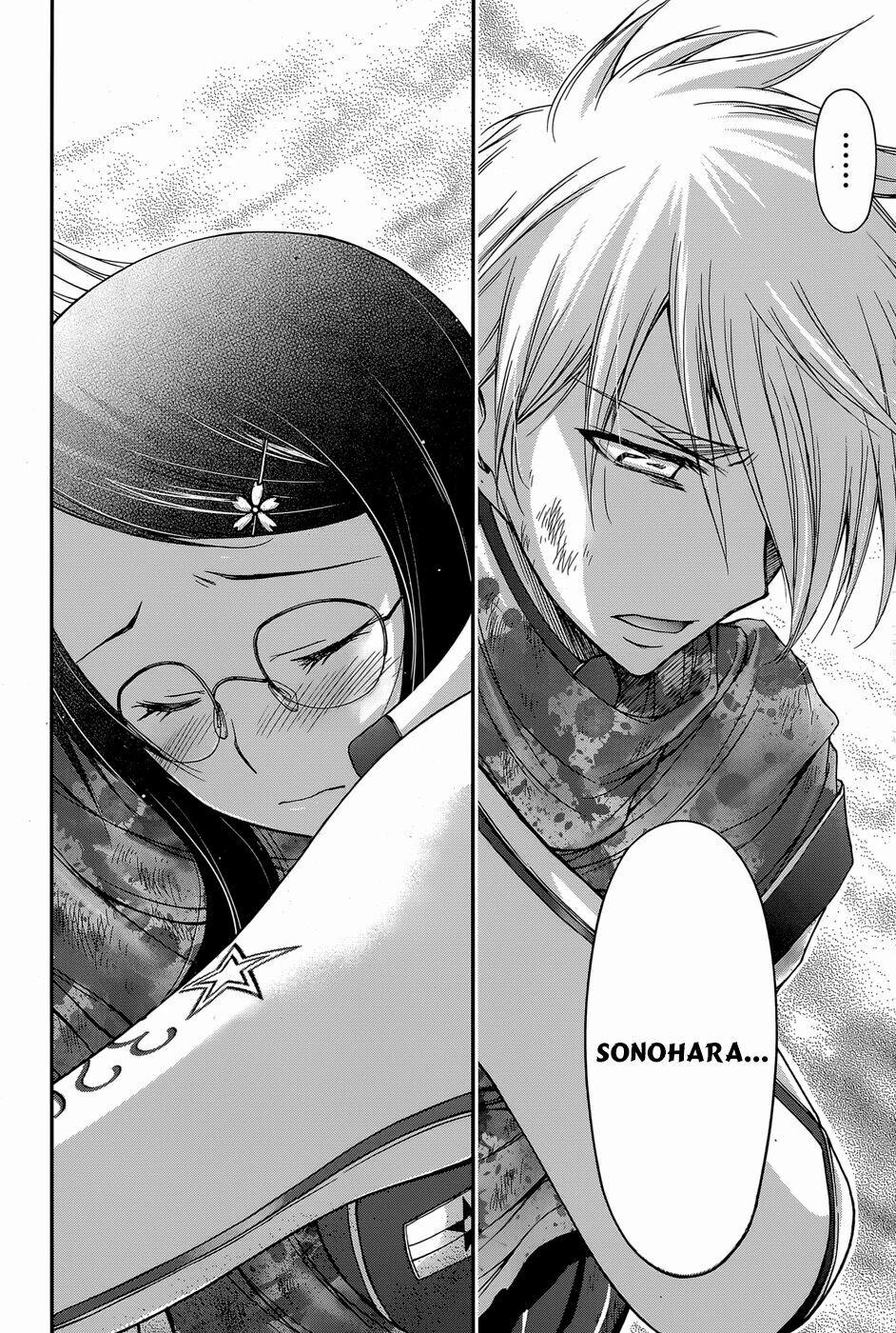 Kích Trụy Vương Huyền Thoại 9 trang 13