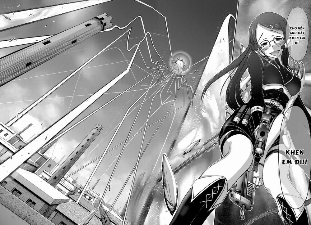 Kích Trụy Vương Huyền Thoại 9 trang 18