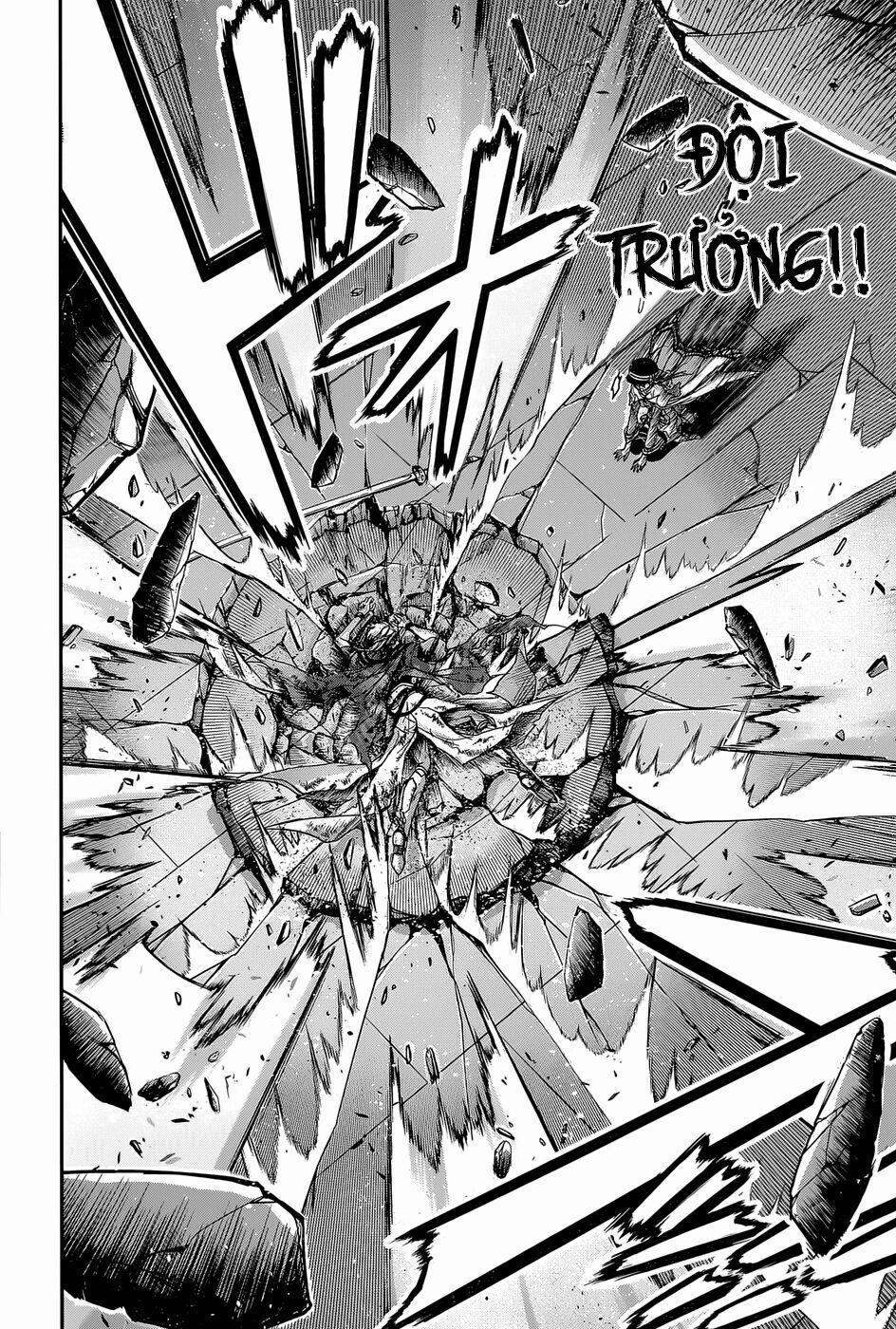 Kích Trụy Vương Huyền Thoại 9 trang 23