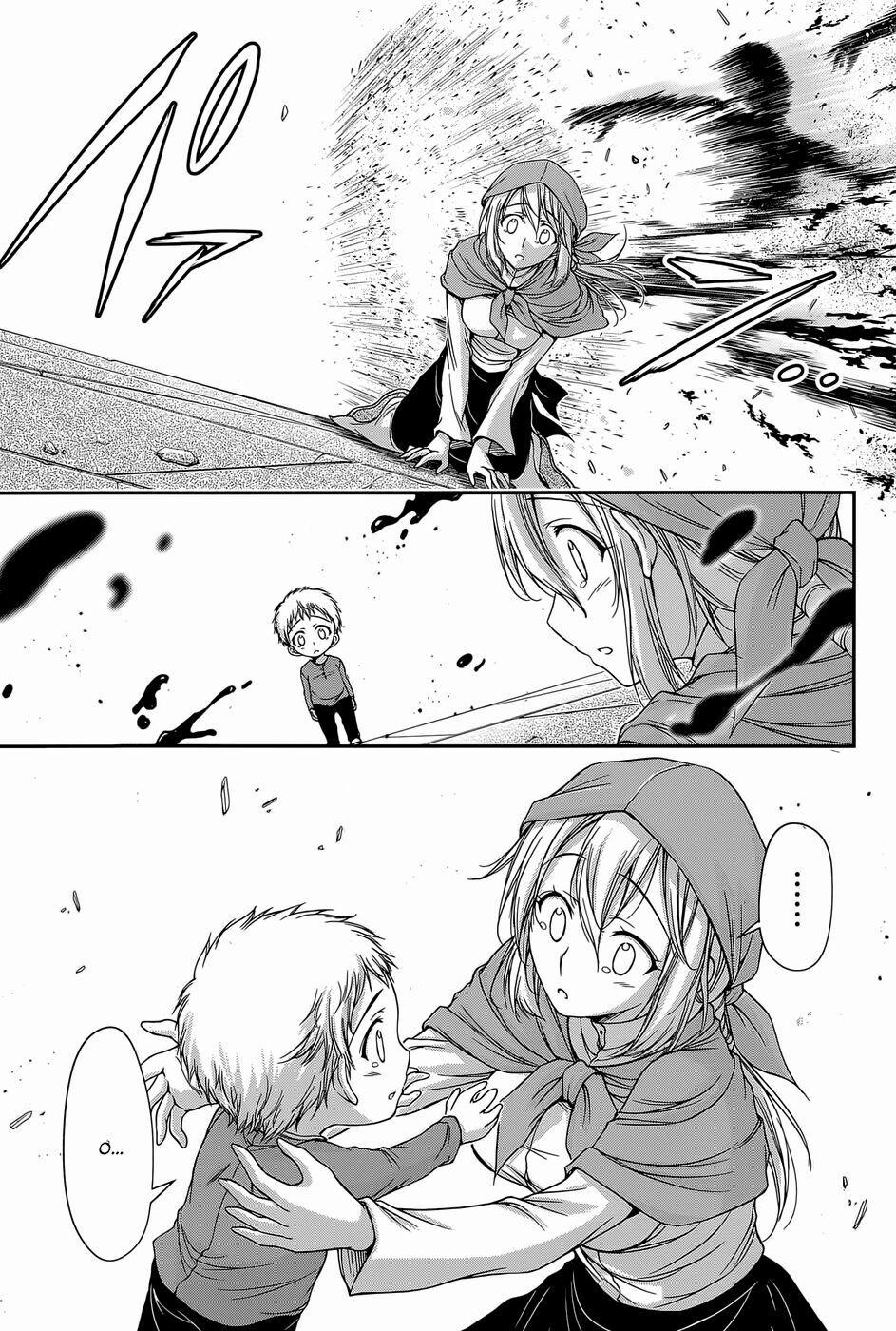 Kích Trụy Vương Huyền Thoại 9 trang 37