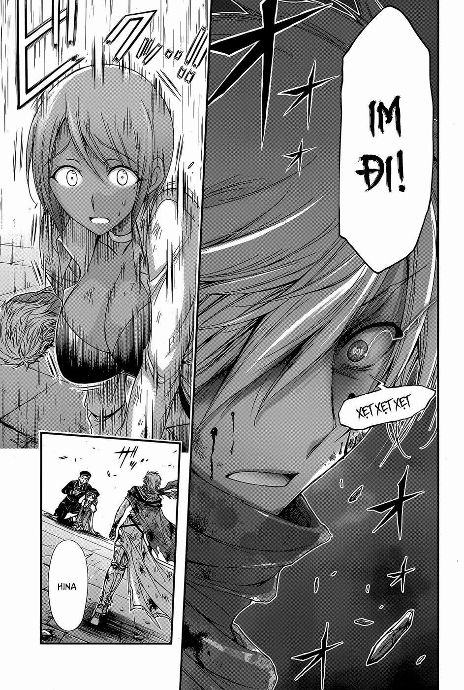 Kích Trụy Vương Huyền Thoại 9 trang 40