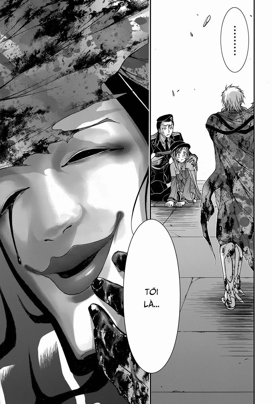 Kích Trụy Vương Huyền Thoại 9 trang 42