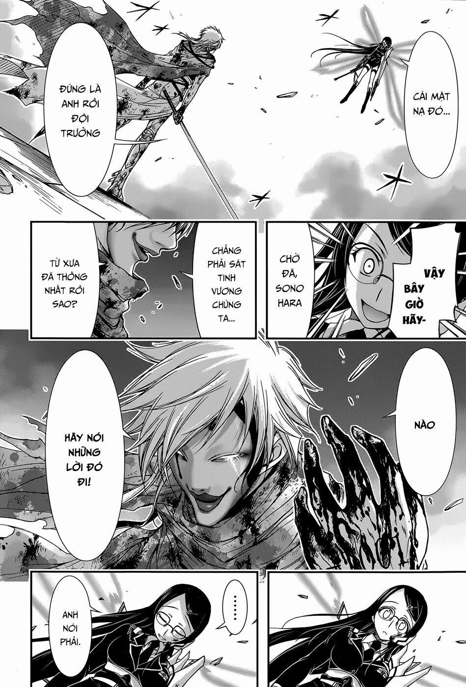 Kích Trụy Vương Huyền Thoại 9 trang 46