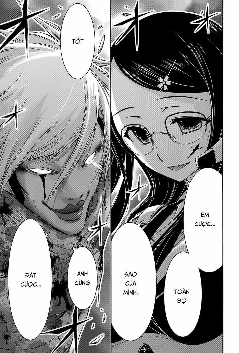 Kích Trụy Vương Huyền Thoại 9 trang 47