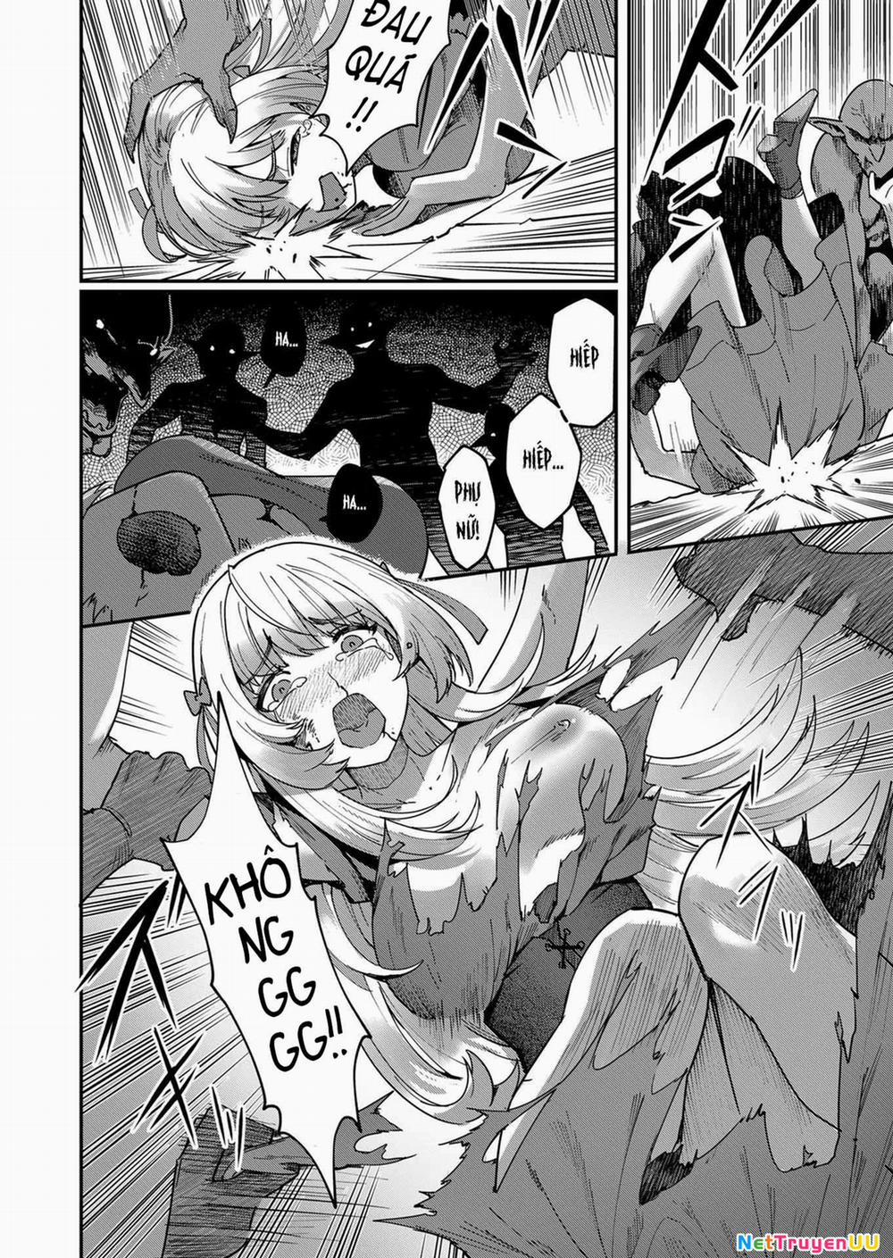 Kichiku Eiyuu 1.1 trang 3