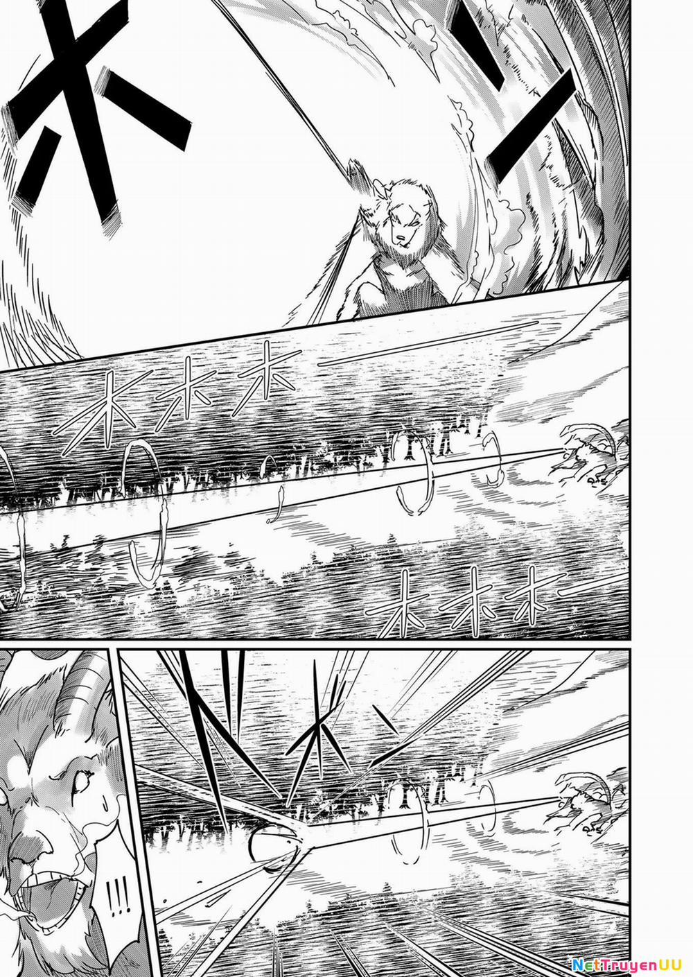 Kichiku Eiyuu 1.2 trang 12