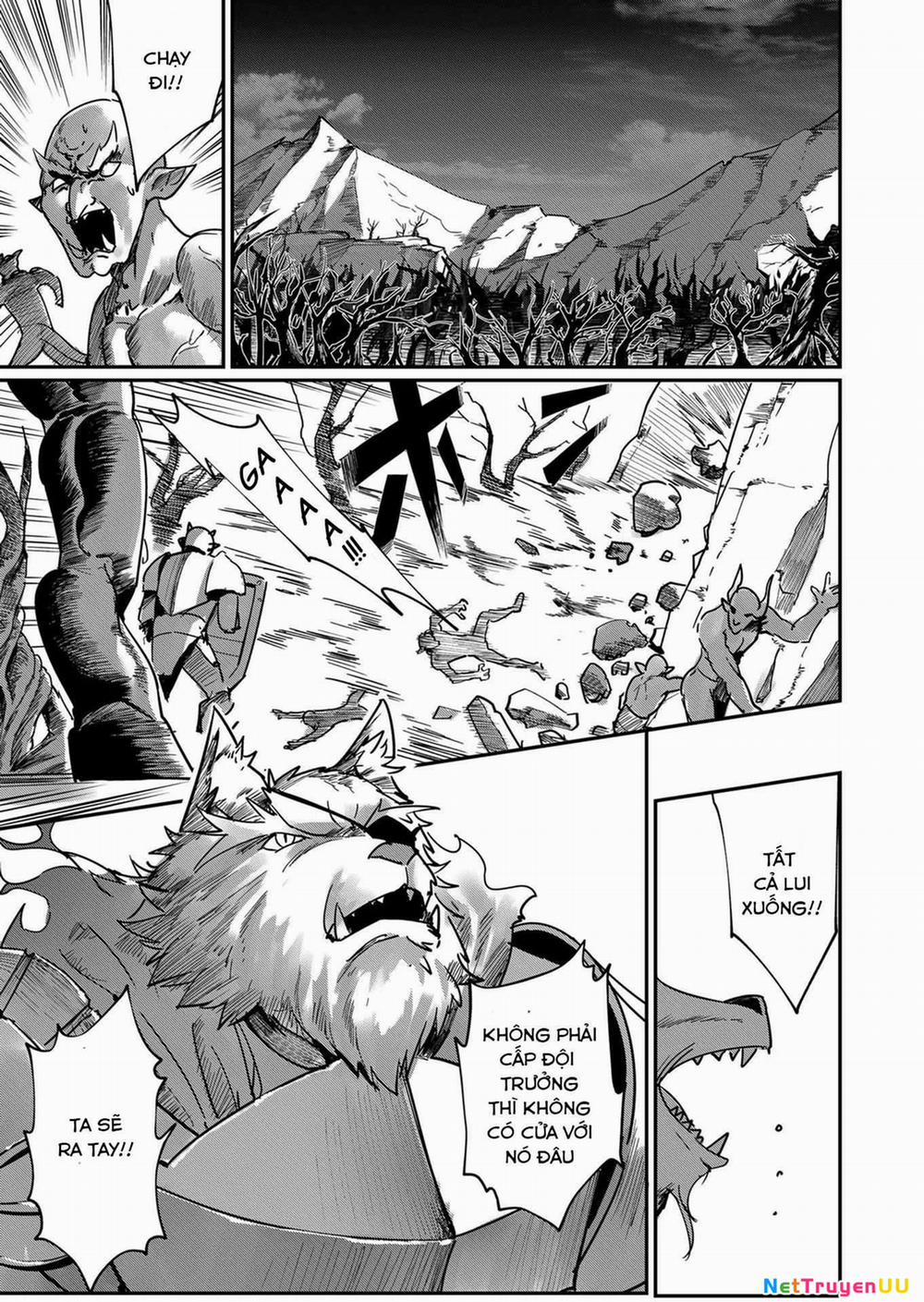 Kichiku Eiyuu 1.2 trang 6