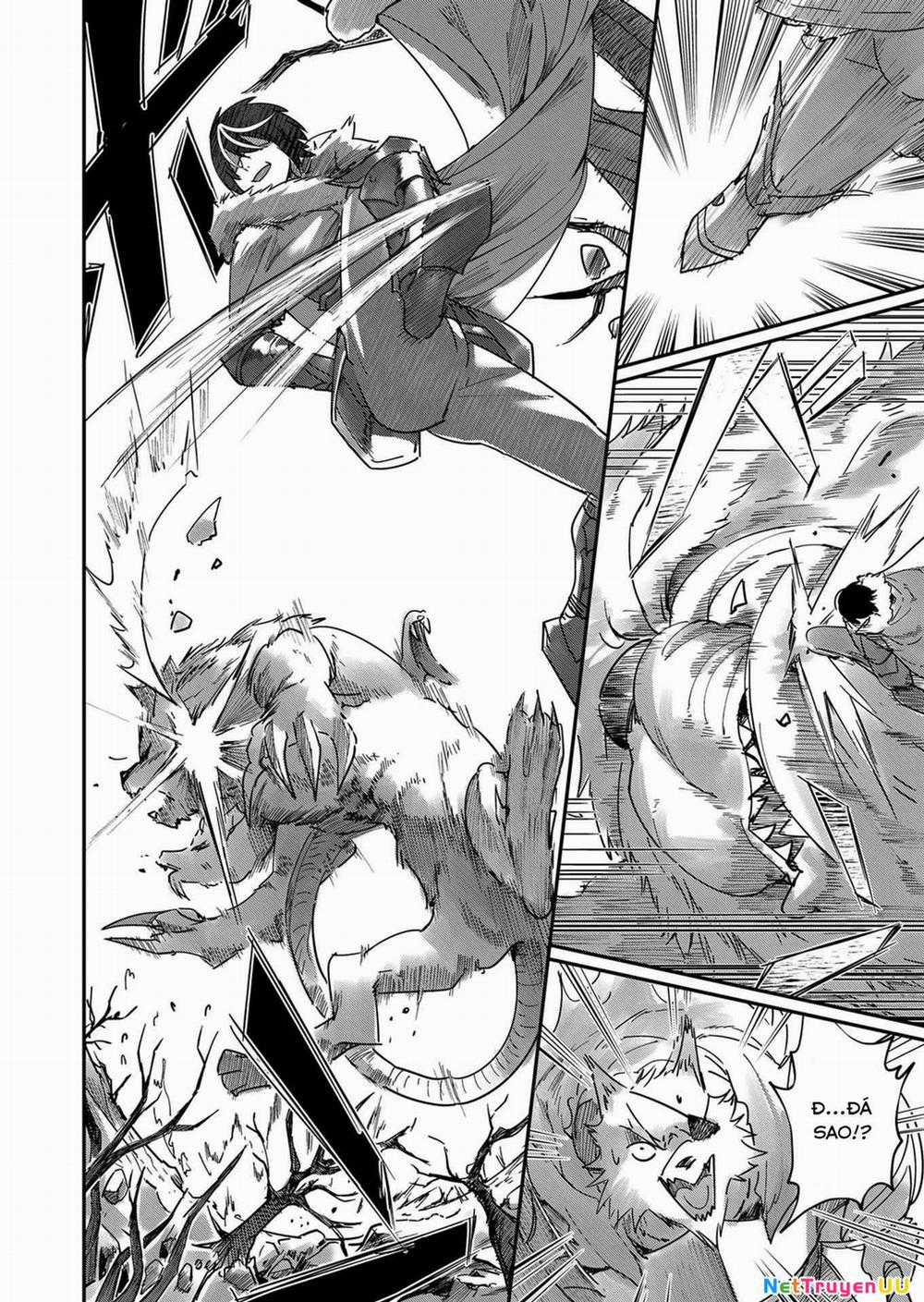 Kichiku Eiyuu 1.2 trang 9