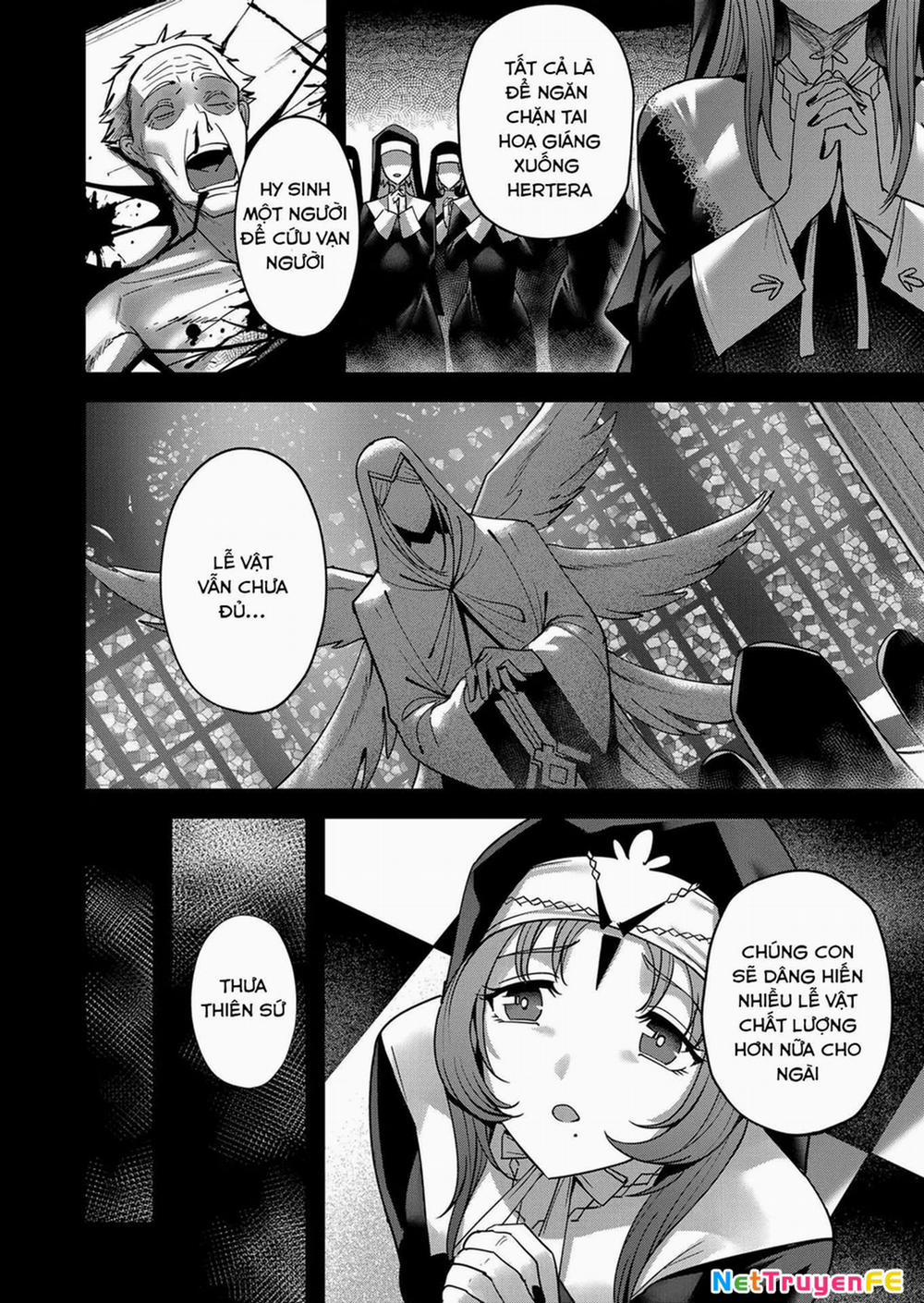 Kichiku Eiyuu 13 trang 4