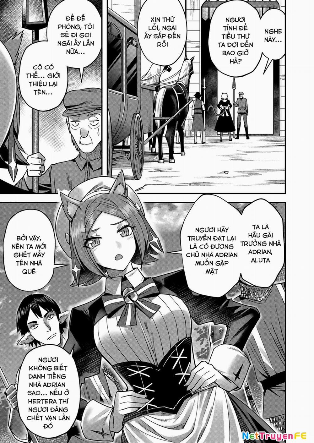 Kichiku Eiyuu 13 trang 9