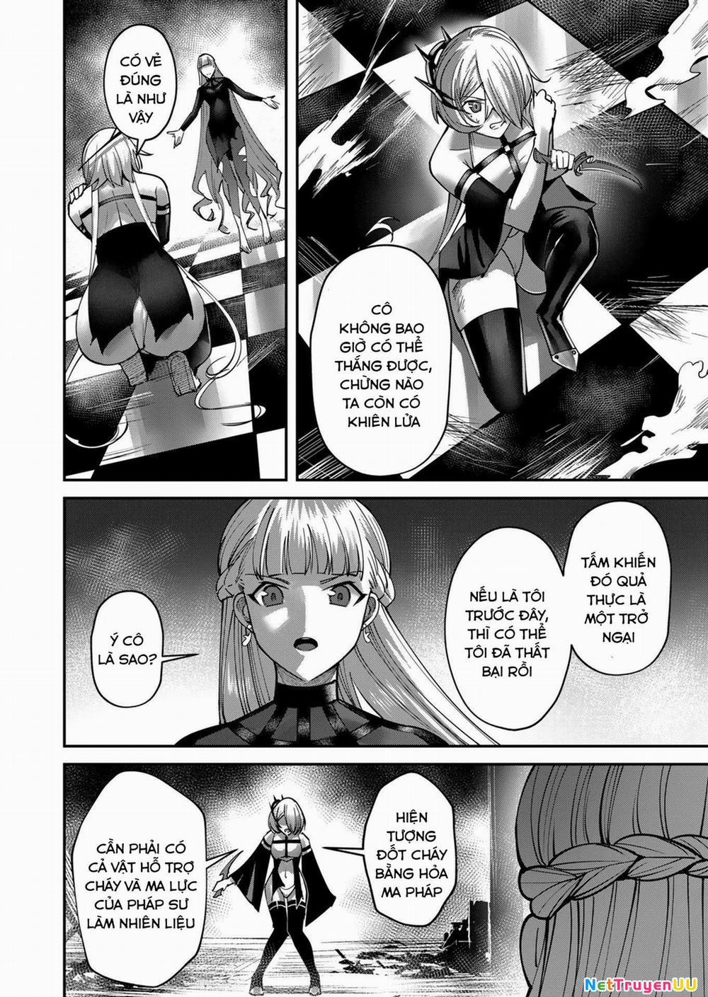 Kichiku Eiyuu 16 trang 13