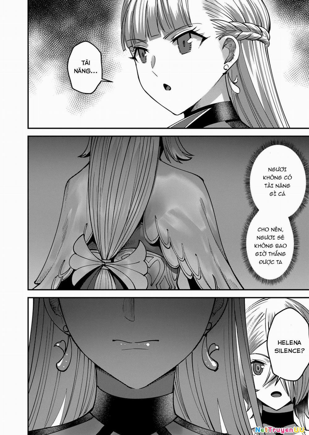 Kichiku Eiyuu 16 trang 17