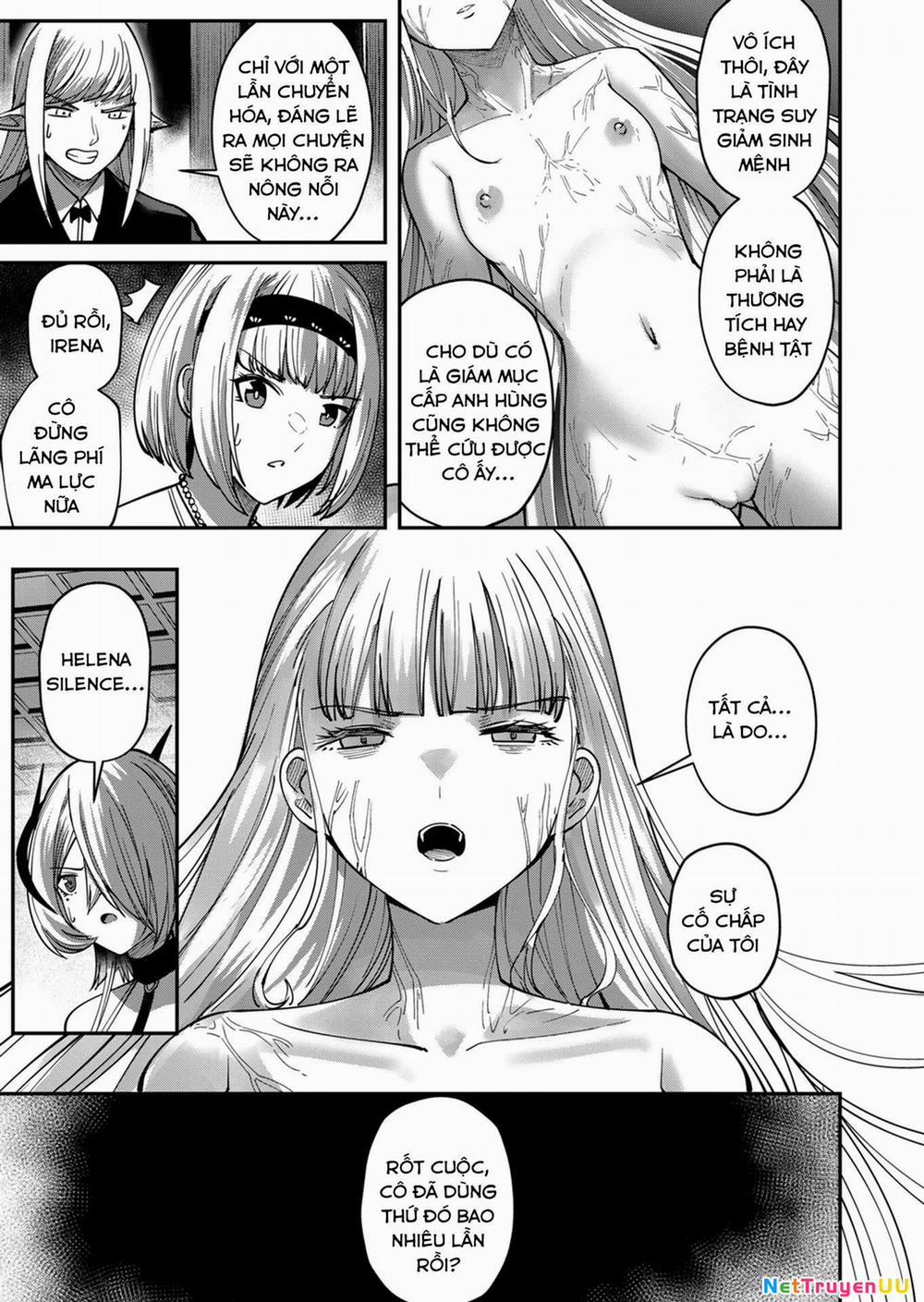 Kichiku Eiyuu 17 trang 5